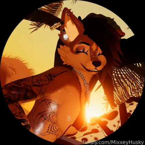 @MixxeyHusky