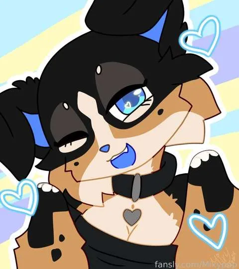 @Mixypup