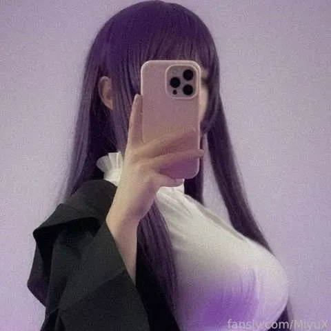 @MiyuX