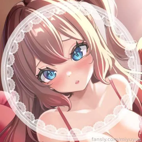 @miyuyus