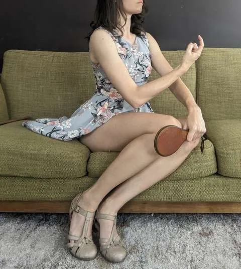 @MizDarling