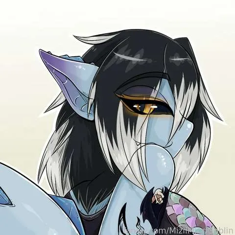 @MiziiMindGoblin