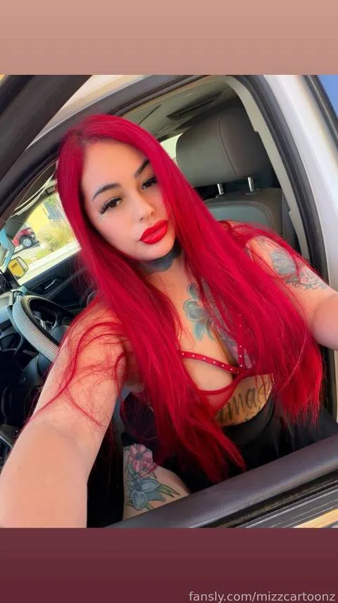 @mizzcartoonz