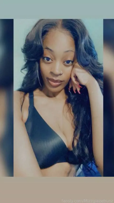 @Mizzglazebunz