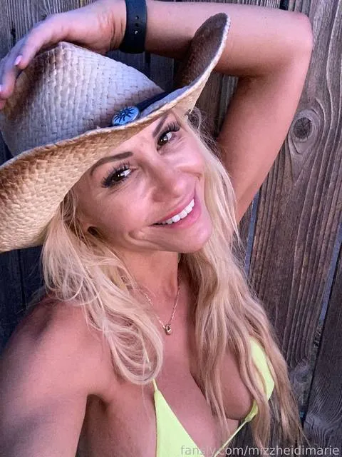 @mizzheidimarie