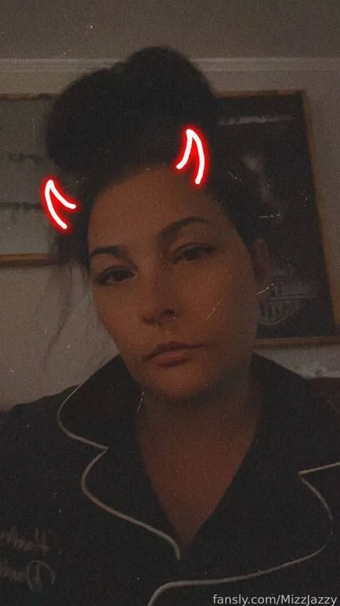 @MizzJazzy