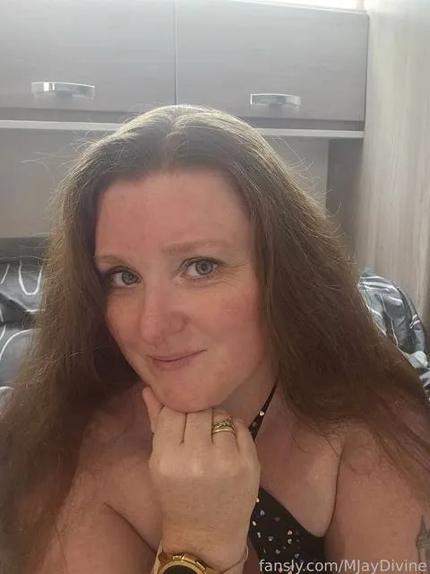 @MJayDivine