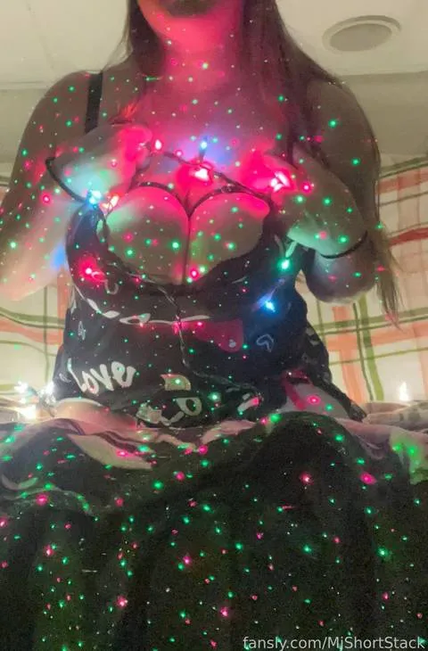 @MjShortStack