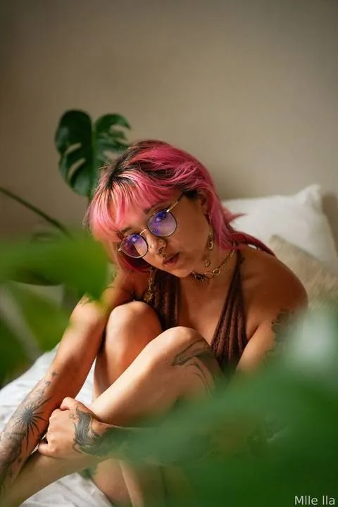 @Mlleylla