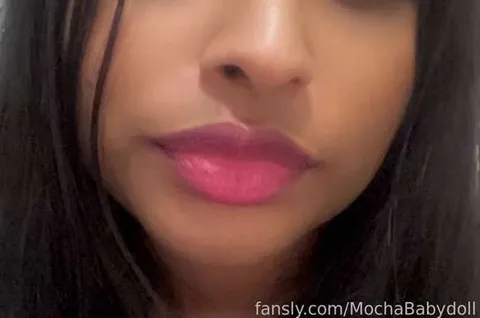 @MochaBabydoll
