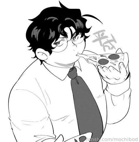 @mochibod