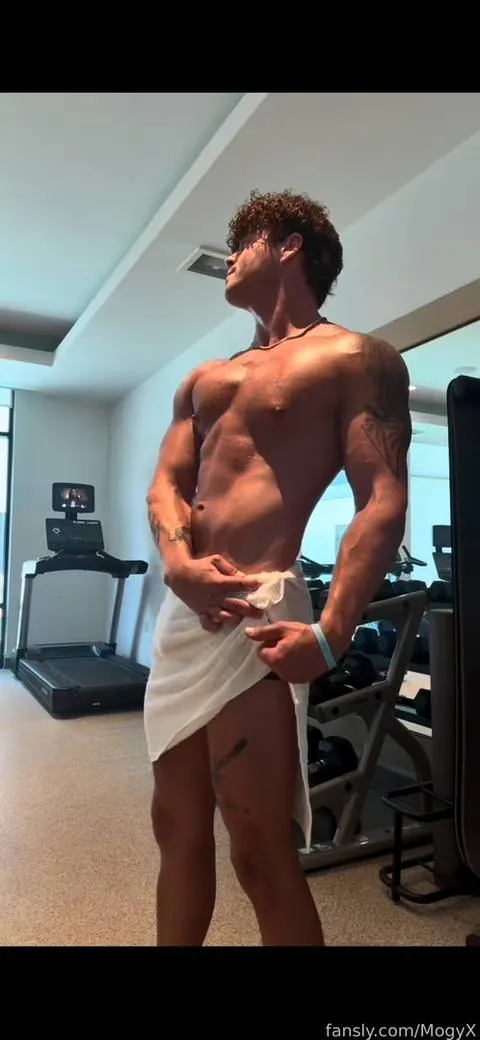@MogyX