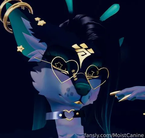 @MoistCanine