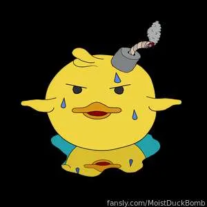@MoistDuckBomb