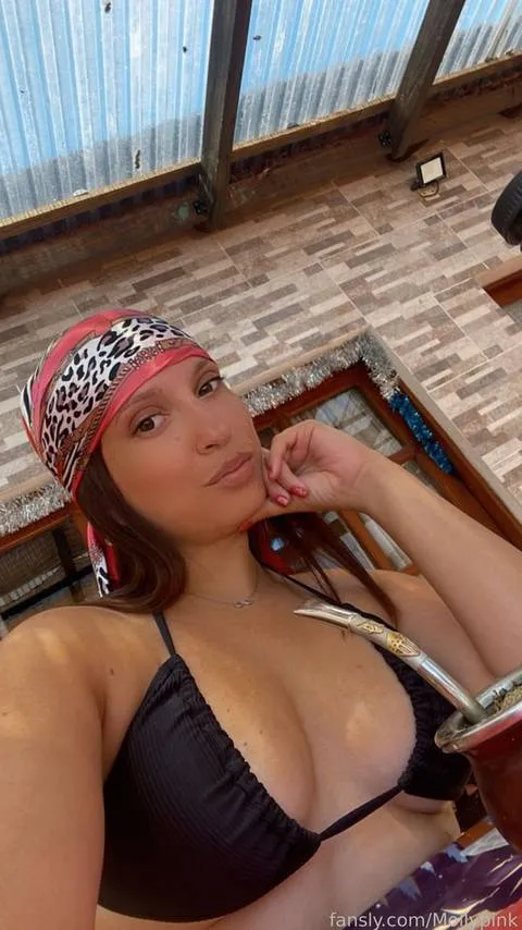 @Mollypink