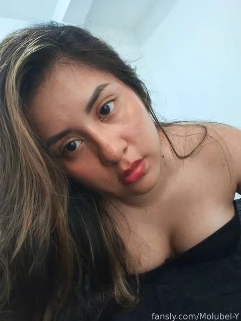 @Molubel-Y