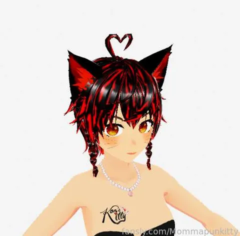 @Mommapunkitty