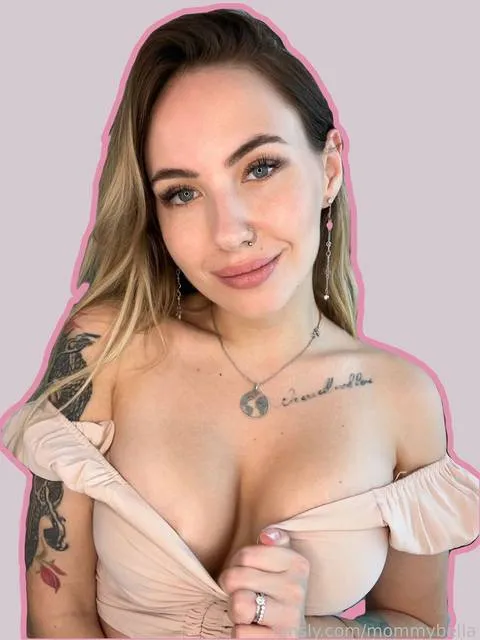 @mommybella