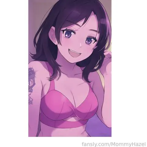 @MommyHazel