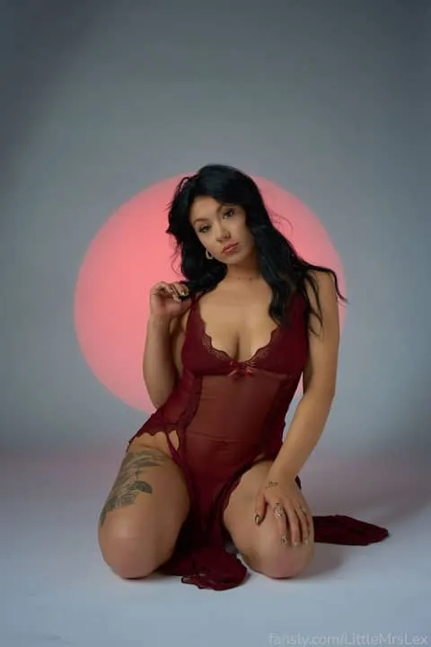@Mommylex2025