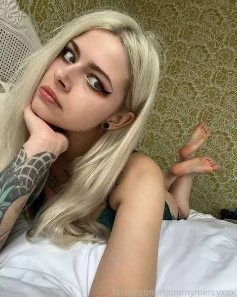 @mommymercyxox