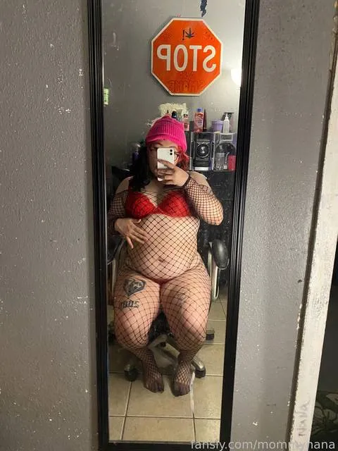 @mommynana