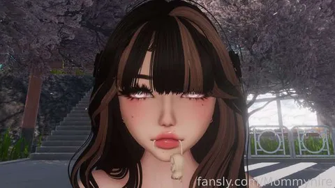@Mommynire