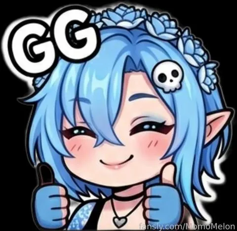 @MomoMelon