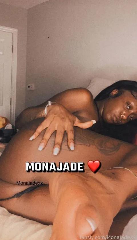 @MonaJadeXx
