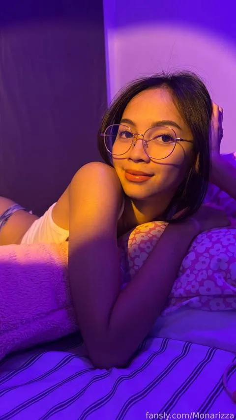 @Monarizza