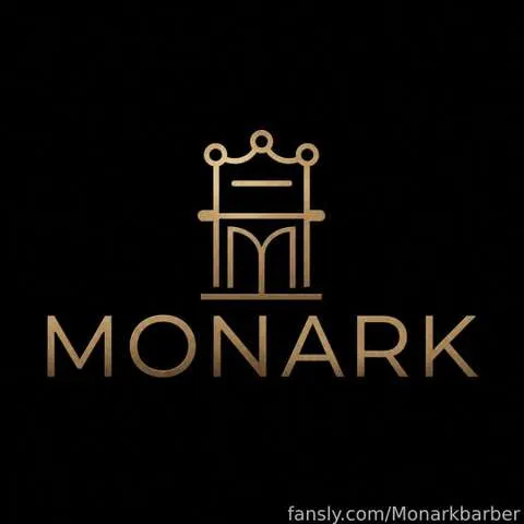 @Monarkbarber