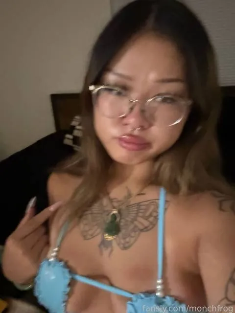 @monchfrog