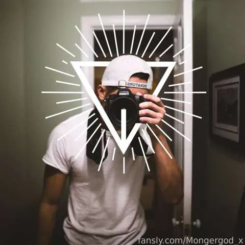 @Mongergod_x