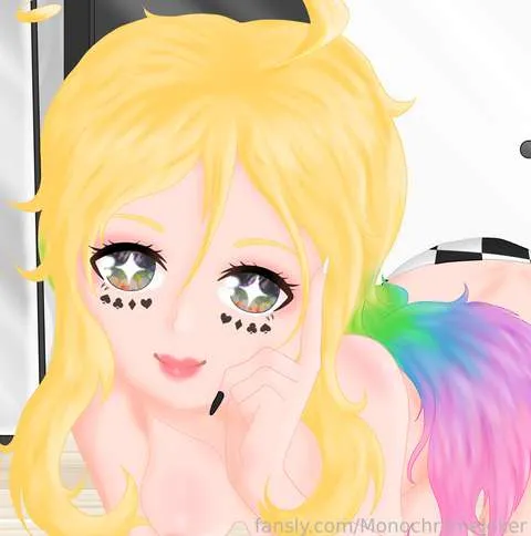 @MonochromeJoker