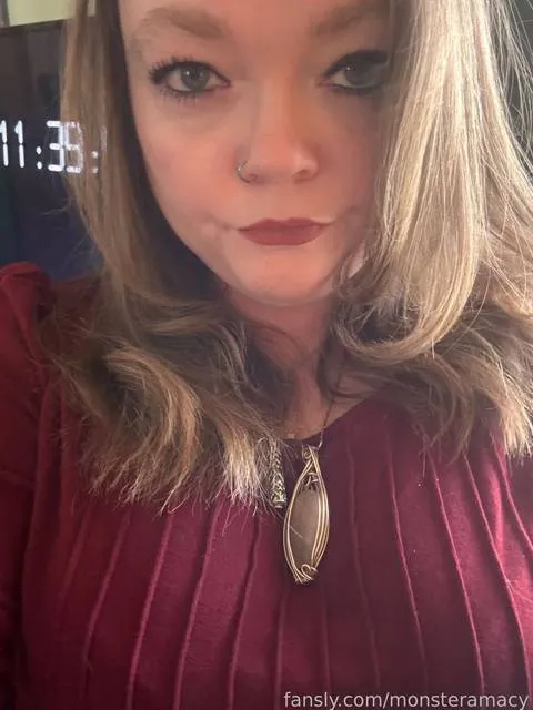 @monsteramacy