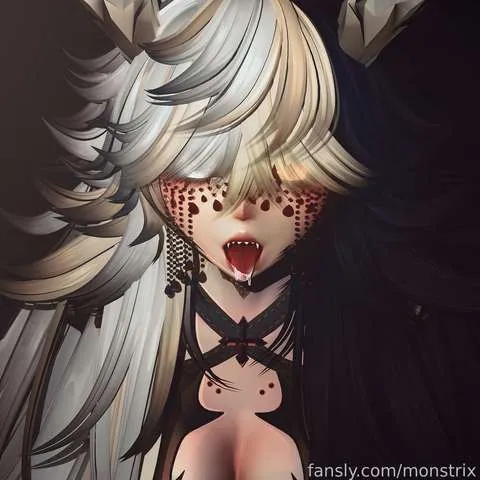 @monstrix