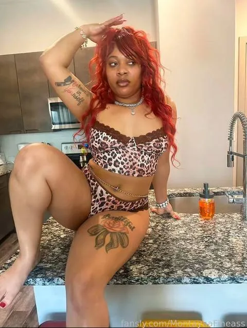 @MontayaaFineass