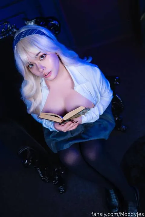 @Moodyjes
