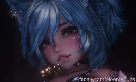 @MoonieBuns