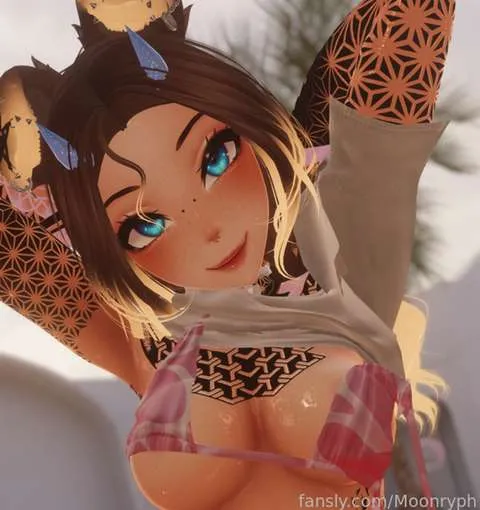 @Moonryph