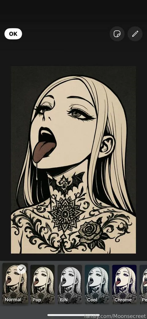 @Moonsecreet