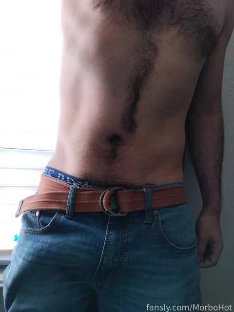 @MorboHot