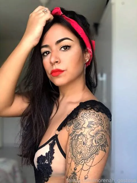 @morenah_gostosa