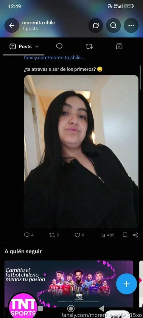 @morenita_chile315xo