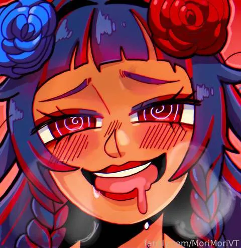 @MoriMoriVT