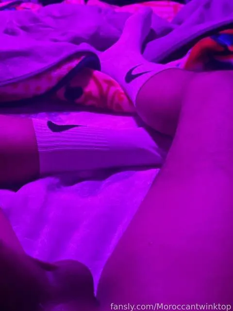 @Moroccantwinktop