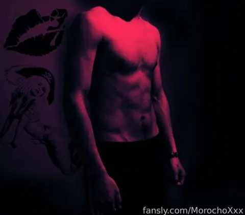@MorochoXxx