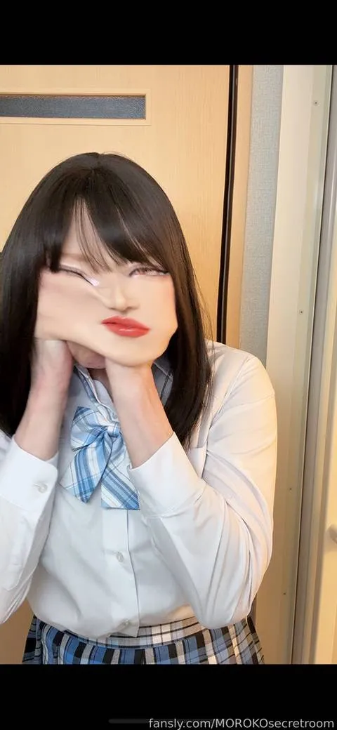 @MOROKOsecretroom