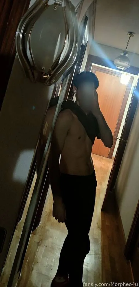 @Morpheo4u