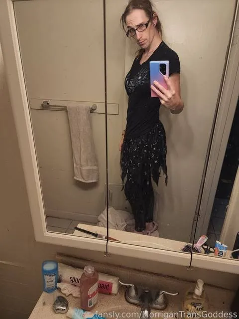 @MorriganTransGoddess